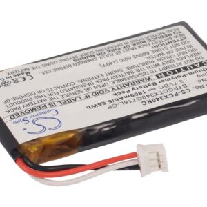 1800 mAh for Sprint BTPCDTX340GT18L-GP