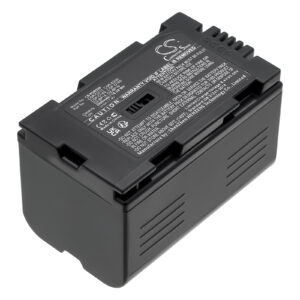 2200 mAh for Hitachi DZ-BP16