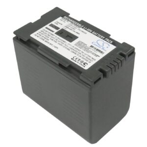 3300 mAh for Hitachi DZ-BP28