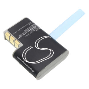 750 mAh for Symbol 21-36897-02,50-14000-020,50-14000-051,GTS3100-M,KT-12596-01,KT-12596-03,KT-12596-04