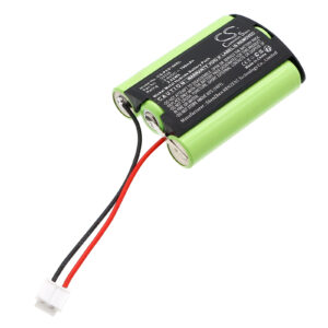 Replacement Battery for PEUGEOT ELIS 1500, 23225, 23232, IFCF12345, BLD-83595, NiMH 700mAh