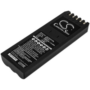 2200 mAh for Fluke BP7217