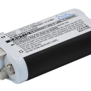 1800 mAh for Cisco ABT1W,ABT1WP1,FVBPU2