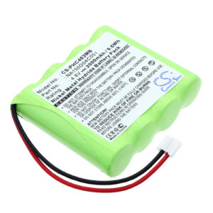 2000 mAh for CHICCO 4-VH790670,SBP40CI