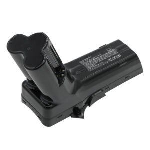Replacement Battery for Philips SpeedPro Max Aqua, FC6801, FC6812, FC6813, FC6814, FC6908, Lithium-ion 2500mAh
