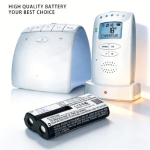 700 mAh for Philips 420303584800,996510072099,BY1146,CRP395,CRP395/01
