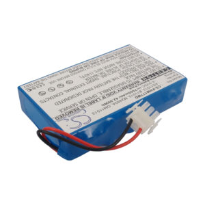 7000 mAh for Agilent AS11013,B11013,M2460A,OM11013