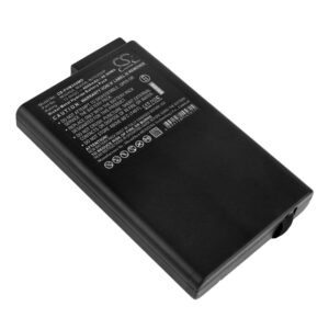 4000 mAh for Colin 510-BAT