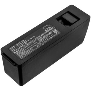 5200 mAh for Philips 1043570,1043670,1055804,1113780,88881034,M3969
