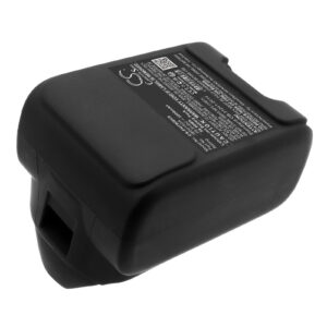2200 mAh for Philips 300008109471,IBD014GA,INB014GA,XV1797/01
