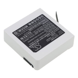2600 mAh for Philips 989803196521,M6457