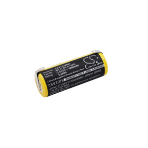 1800 mAh for Panasonic BR-A,BR-A-TABS