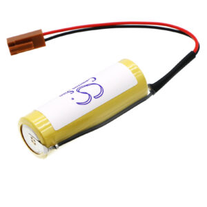 2700 mAh for Omron 3G2A9-BAT08,C500-BAT08