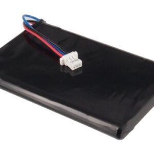 1000 mAh for Cisco F360,F360B,M2120,M2120M,Mino HD+