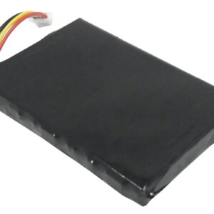 1200 mAh for Cisco 02404-0019-00,02404-0022-00,1UF553450-1-T0423,LP553450