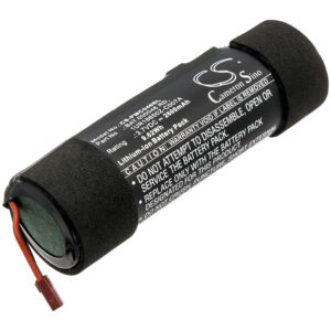 2600 mAh for Philip Morris 1UR18650Z-C007A,BAT.000046.RD