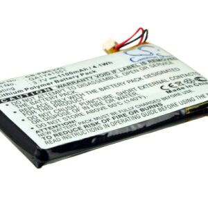 1100 mAh for Palm GA1Y41551