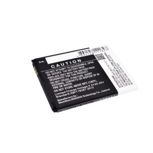 2200 mAh for Prestigio PAP5500 DUO