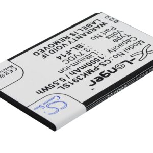 1500 mAh for PHICOMM BL-F14