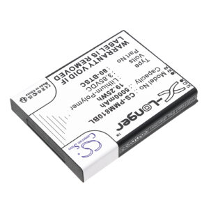 5000 mAh for Point Mobile 80-BTEC,80-BTSC