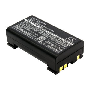 2200 mAh for Pentax 10002
