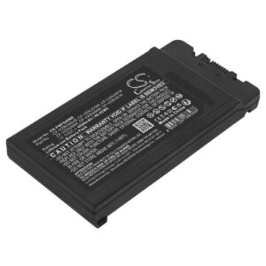 4200 mAh for Panasonic CF-VZSU0GJS,CF-VZSU0GW,CF-VZSU0KJS,CF-VZSU0KR,CF-VZSU0KW,CF-VZSU0LW,CF-VZSU0PJS,CF-VZSU0PK,CF-VZSU0PR,CF-VZSU0PW