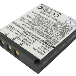1250 mAh for Acer 02491-0028-01,BT.8530A.001