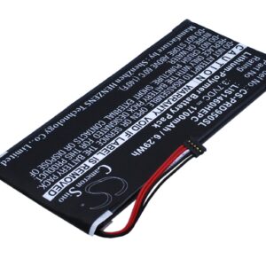 1700 mAh for Sony 1-853-020-11,LIS1460HEPC,LIS1460HEPC(SY6)