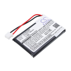 850 mAh for Philips 242252600214