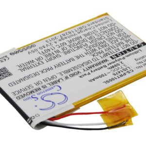 700 mAh for Sony 1-853-104-11,LIS1476,LIS1476MHPPC(SY6)