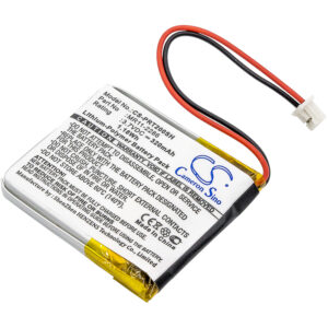 320 mAh for Casio MR11-2286