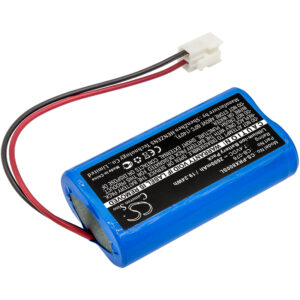 2600 mAh for Promax CB-076