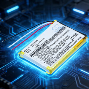 800 mAh for Philips GoGear SA6015,GoGear SA6025,GoGear SA6025/37,GoGear SA6025/97