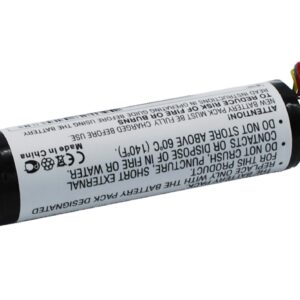 2200 mAh for Philips ABC6A