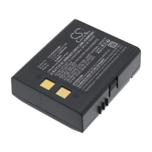 2400 mAh for Datalogic 11-0023,95ACC1302