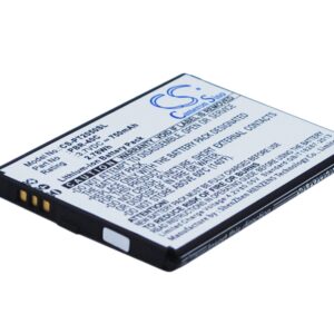 750 mAh for Pantech PBR-40C