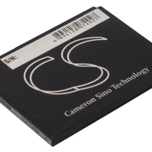 800 mAh for Pantech PBR-46E