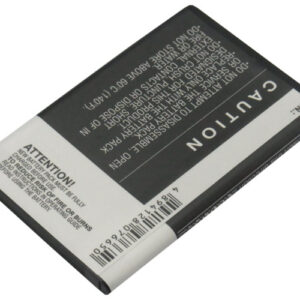1750 mAh for Pantech BAT-6800M