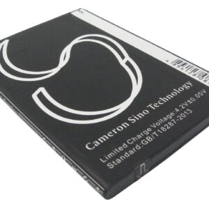 2500 mAh for Pantech BAT-7500M