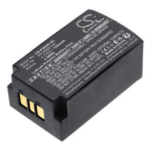 700 mAh for Parrot PF056001AA