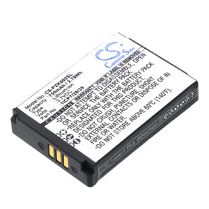 750 mAh for Parrot 1ICP7/28/35