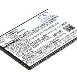 3000 mAh for BLU C866639282L,C866640282L