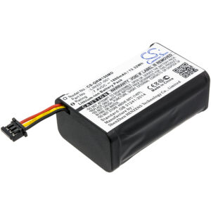 1800 mAh for Eitan Medical 05020-160-0001-BAT,LIN337-001