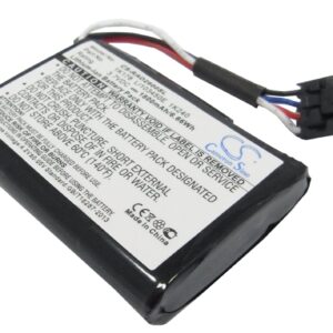 1800 mAh for Dell 13JPJ,1K178,1K240,7F134,C0887,FDL00-150137-0,LI103450E,Y0229