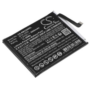 3000 mAh for Orbic BTE-3402