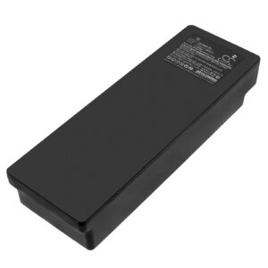 3000 mAh for Palfinger 590,790,960,EEA2512,Kranfunksteuerung 590,Kranfunksteuerung 790,Kranfunksteuerung 960,RC-400,RC400