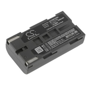 2200 mAh for Horizon HKB10