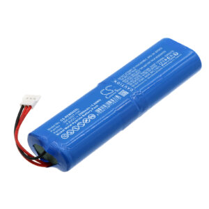 2000 mAh for RAE Systems 0059 0039 0037,500-0037-100,CD500-0059-000-FRU