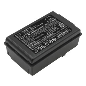 9000 mAh for ResMed R270-366/1,R270-7417