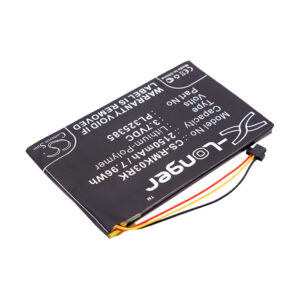 2150 mAh for Razer PL325385